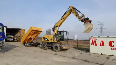 Przedsiebiorstwo Wielobranzowe Mach Łukasz